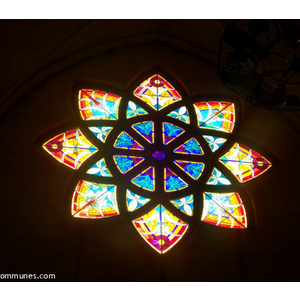 église saint Michel