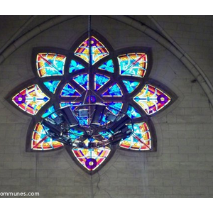 église saint Michel