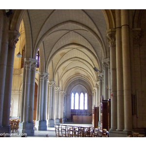 Commune de QUESNOY SUR DEULE