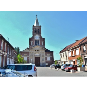 église St Léonard