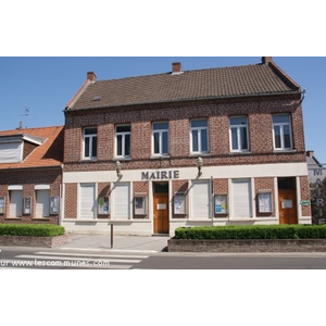 La Mairie