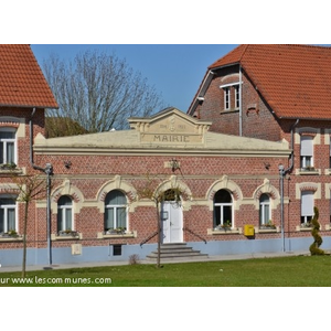 La Mairie