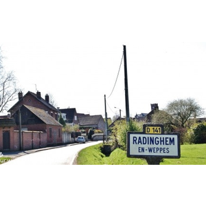 Commune de RADINGHEM EN WEPPES