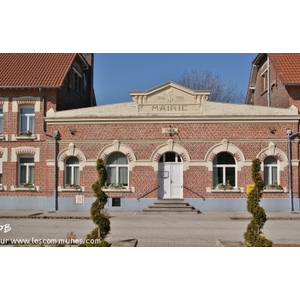 La Mairie