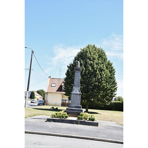le Monument Aux Morts 