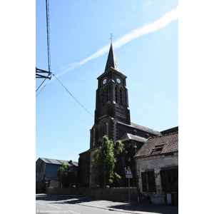 église Saint humbert