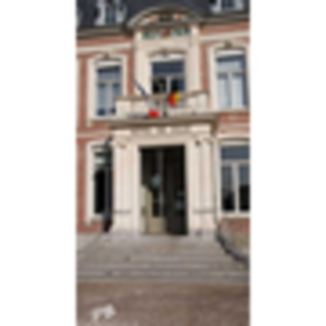 Hotel de Ville