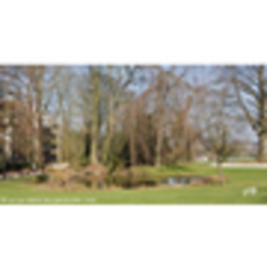 Parc de l Hotel de Ville