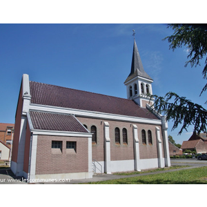 Commune de ROUVIGNIES