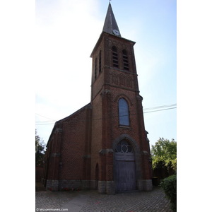 église saint pierre