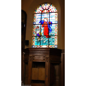  église Saint Pierre