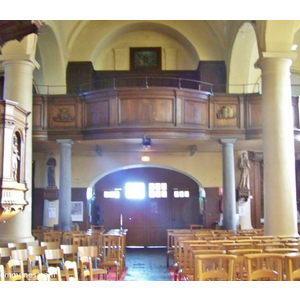  église Saint Pierre