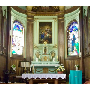  église Saint Pierre