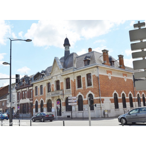 Commune de SAINT ANDRE LEZ LILLE