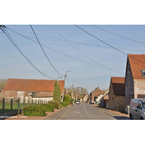 Commune de SAINT AYBERT