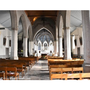 église Saint Pierre 