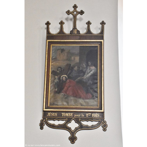 église Saint Pierre