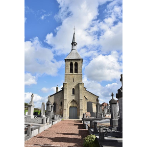 église Saint Pierre