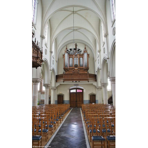 Commune de SAINT SYLVESTRE CAPPEL