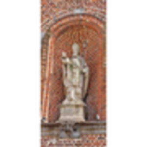 église St Martin ( Détail )