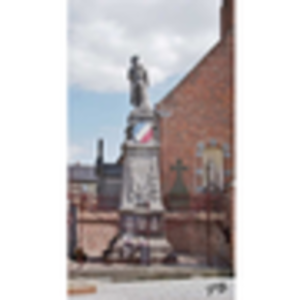 Le Village ( Monument aux Morts )