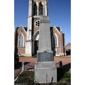 monument aux morts