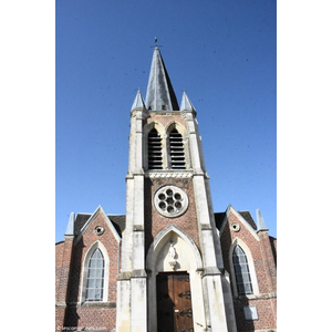 église Notre Dame