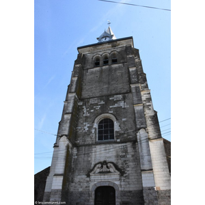 Commune de SAULZOIR
