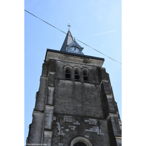 le clocher