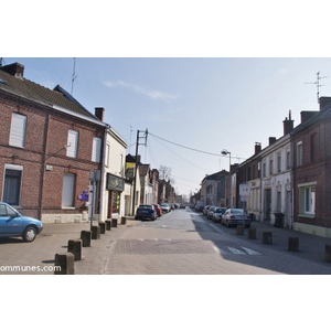 Commune de LA SENTINELLE