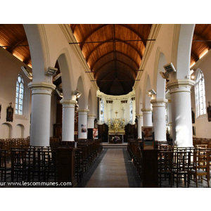 église Saint léger 