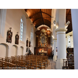 église Saint léger 