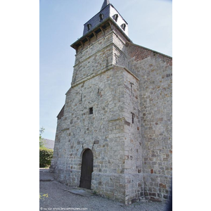 église saint Quentin 