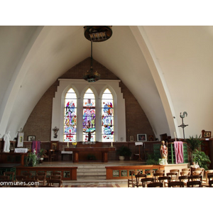 église saint léonard