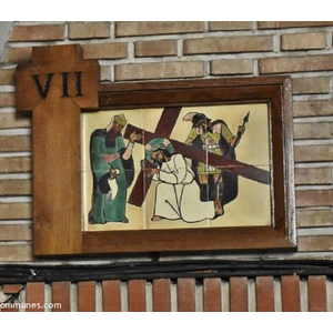 église saint léonard