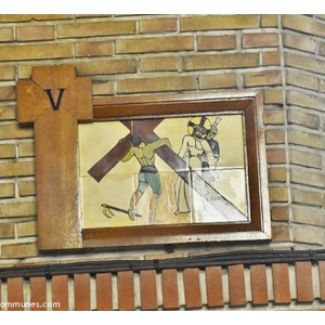 église saint léonard