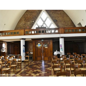 église saint léonard