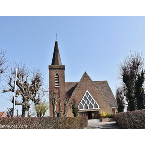 église saint léonard 