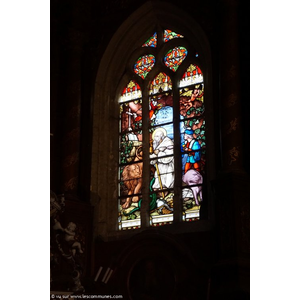 église Saint Martin 