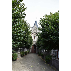 église Saint Martin 