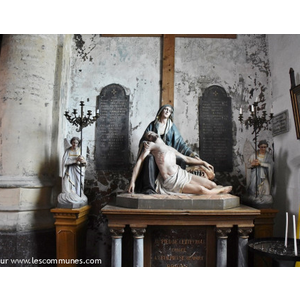 église Saint Martin 