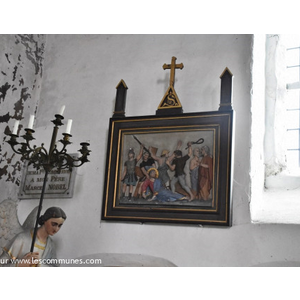 église Saint Martin 