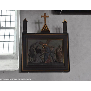 église Saint Martin 