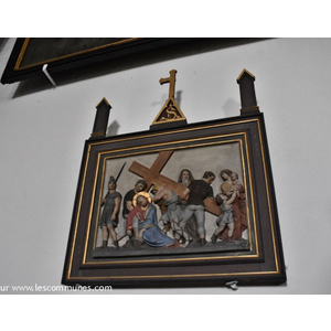 église Saint Martin 