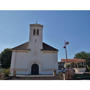 église Saint André 