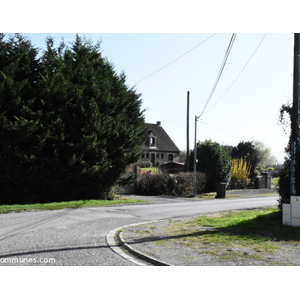 Commune de TILLOY LEZ MARCHIENNES