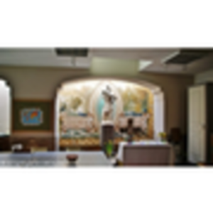 Notre-Dame de la Consolation