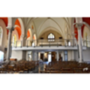 Notre-Dame de la Consolation