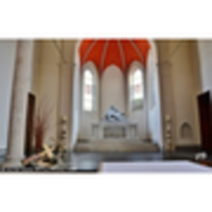 Notre-Dame de la Consolation