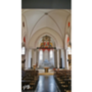 Notre-Dame de la Consolation